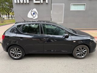 SEAT Ibiza 2015