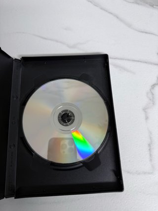 DVD Duelo en el Fondo del Mar