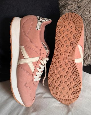 Zapatillas Múnich