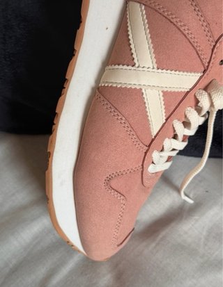 Zapatillas Múnich