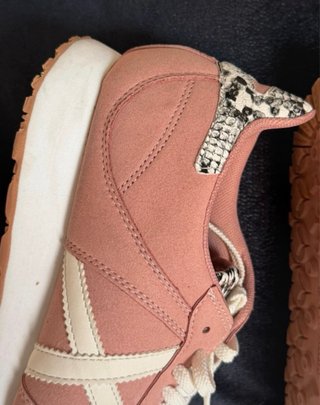 Zapatillas Múnich
