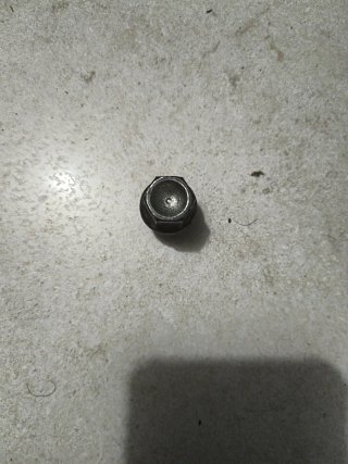 Antirrobo BMW