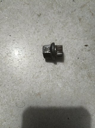 Antirrobo BMW