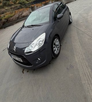Citroen C3 2013