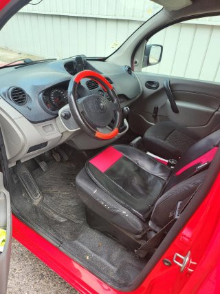 Renault Kangoo 2010