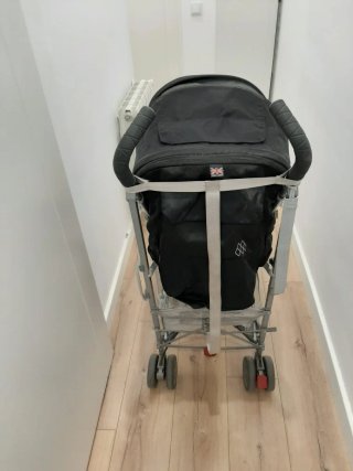 Silla de paseo Maclaren Quest
