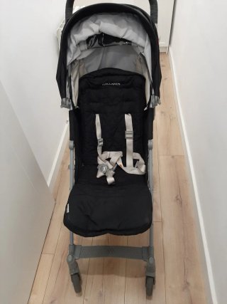 Silla de paseo Maclaren Quest