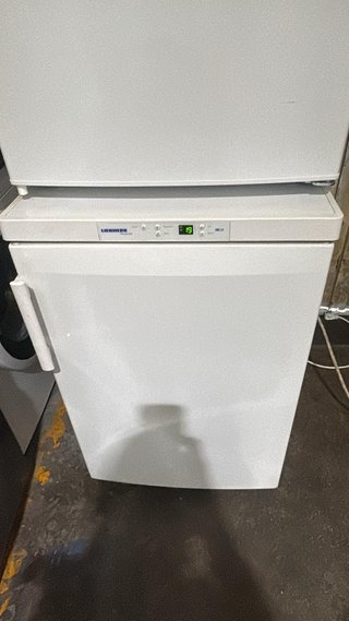 Congelador Liebherr