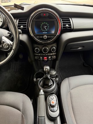 MINI Mini 2018
