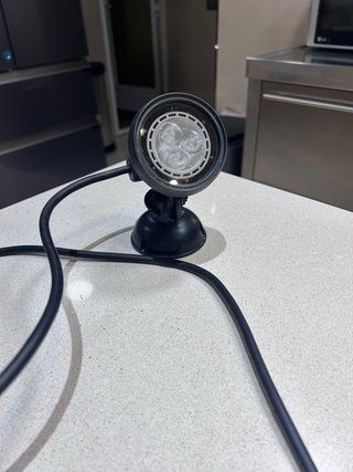 Foco LED Sumergibile Oase LunAqua Classic 12V