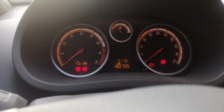 Opel Corsa 2010