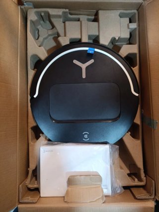 Ecovacs Deebot T50 Omni Robot Aspirador