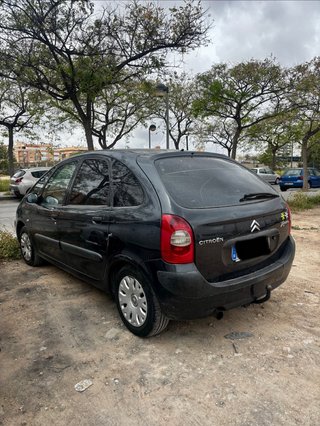 Citroen Xsara picasso 2007