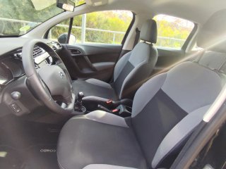 Citroen C3 1.2 Etiqueta C 1 año de garantia