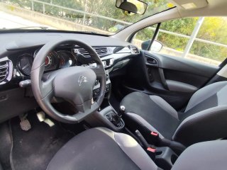 Citroen C3 1.2 Etiqueta C 1 año de garantia