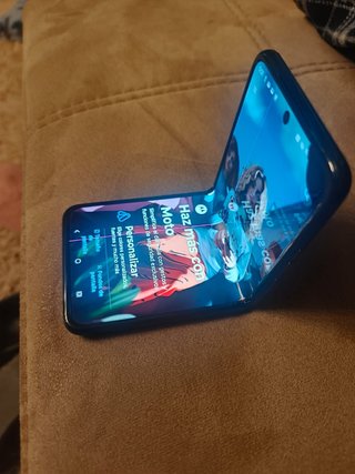 Motorola Razr 40 Ultra