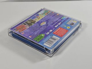Sonic Shuffle Sega Dreamcast