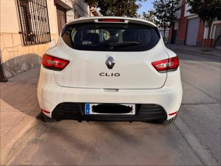Renault Clio 2018