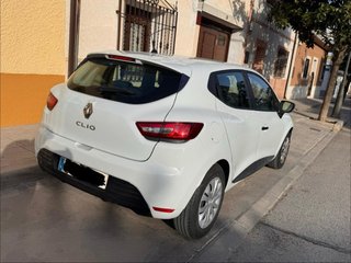 Renault Clio 2018
