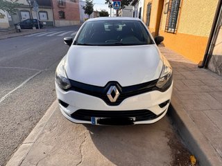 Renault Clio 2018