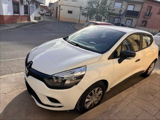 Renault Clio 2018