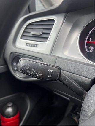 Volkswagen Golf 7  2013