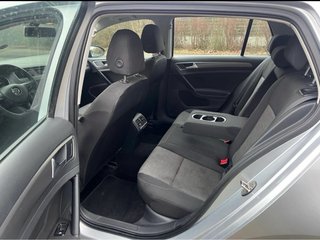 Volkswagen Golf 7  2013