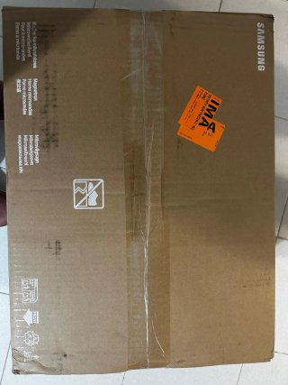 Forno Microonde Samsung MW4000D