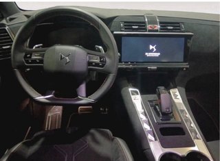 DS DS 7 CROSSBACK 2023