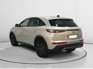 DS DS 7 CROSSBACK 2023