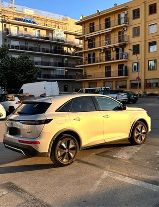 DS DS 7 CROSSBACK 2023