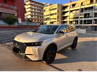 DS DS 7 CROSSBACK 2023