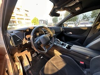 DS DS 7 CROSSBACK 2023