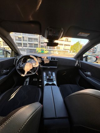 DS DS 7 CROSSBACK 2023