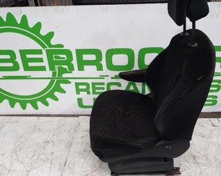 8845va asiento delantero citroen c4 picasso 114627