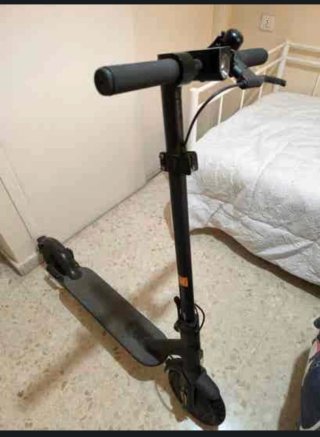Patinete Xiaomi Seminuevo
