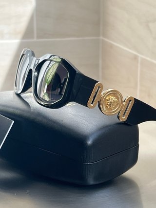 Gafas de Sol Versace Auténticas