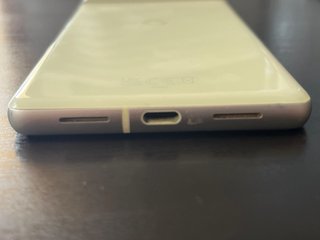 Google Pixel 7 128GB como nuevo