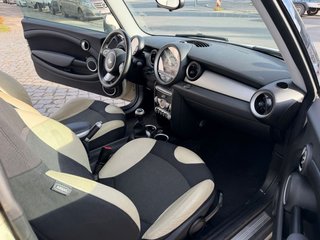 MINI Coupé 2006
