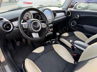 MINI Coupé 2006