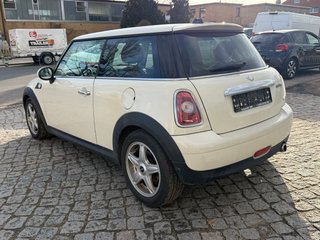 MINI Coupé 2006