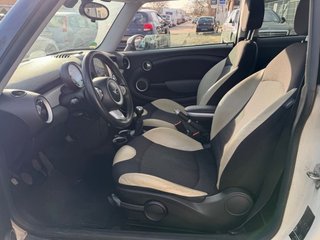 MINI Coupé 2006