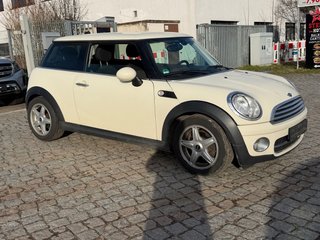 MINI Coupé 2006