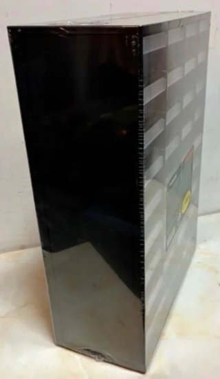 Organizador de cajones para  piezas y tornillos