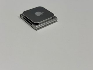 iPod Nano 6ta Gen Negro/Plata