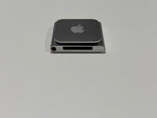 iPod Nano 6ta Gen Negro/Plata