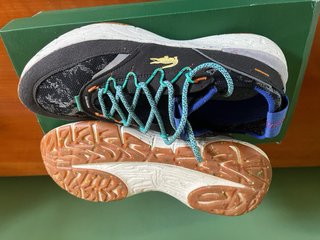 Zapatillas Lacoste Talla 46