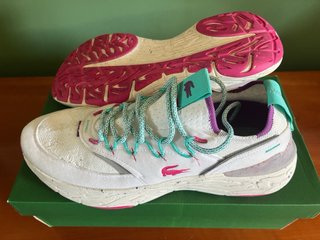 Zapatillas Lacoste Talla 46