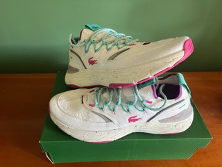 Zapatillas Lacoste Talla 46