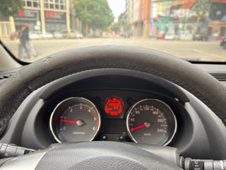 Nissan Qashqai 2009